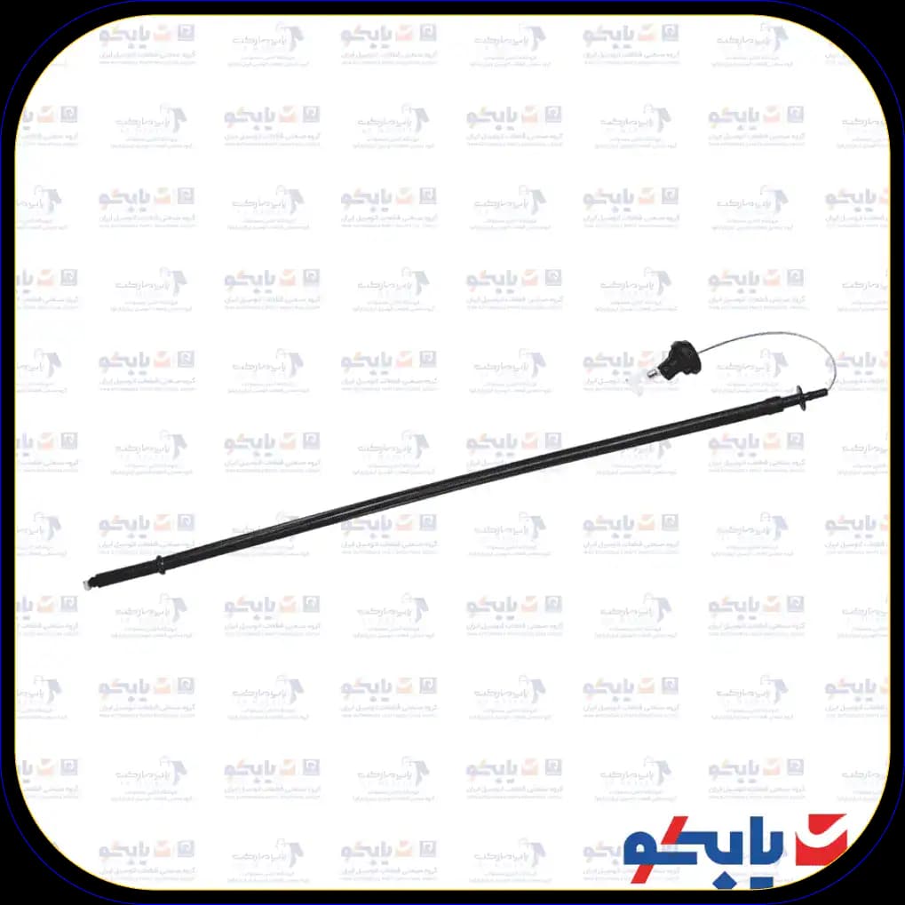 کابل گاز بهینه پژو 405