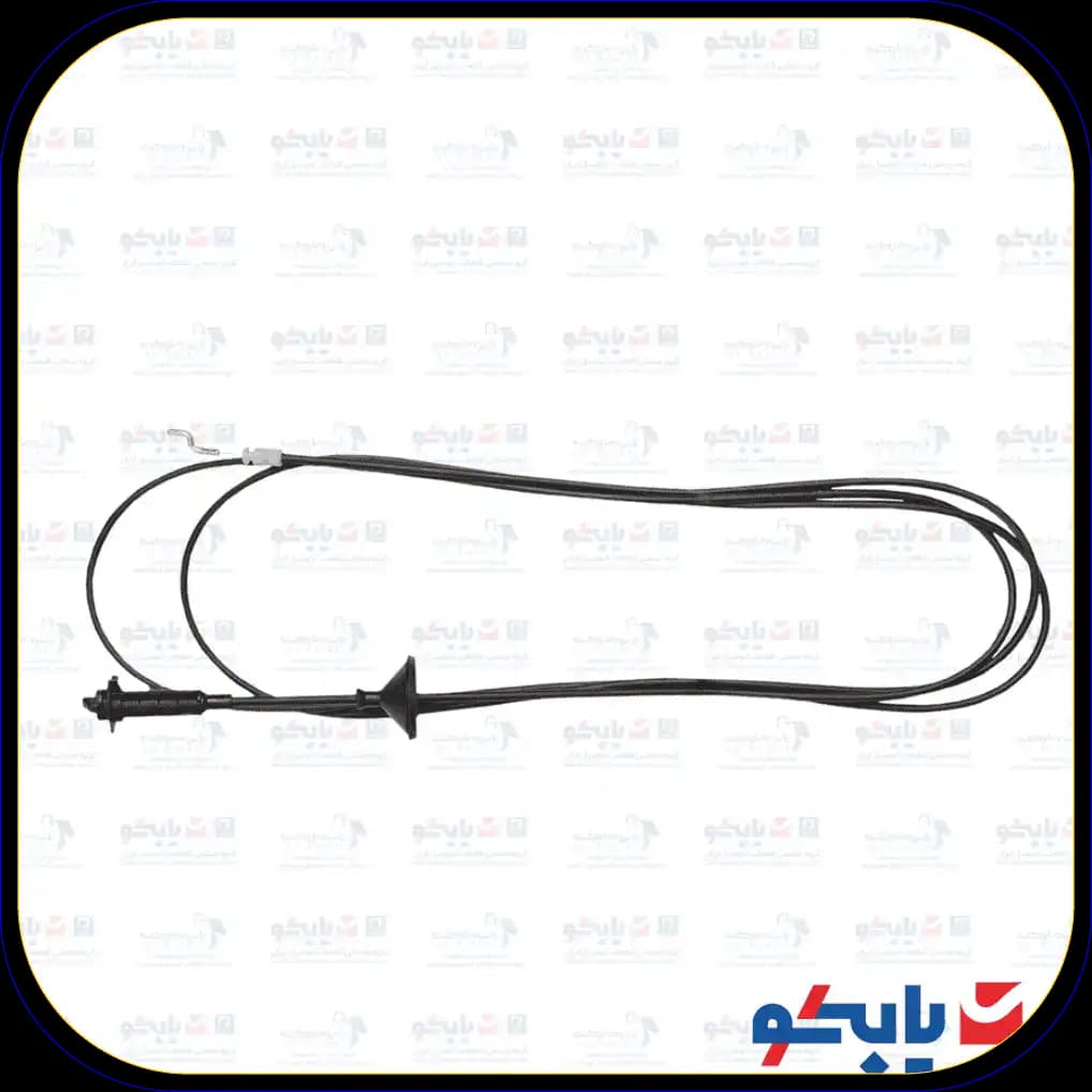 کابل رها کننده درب باک تارا