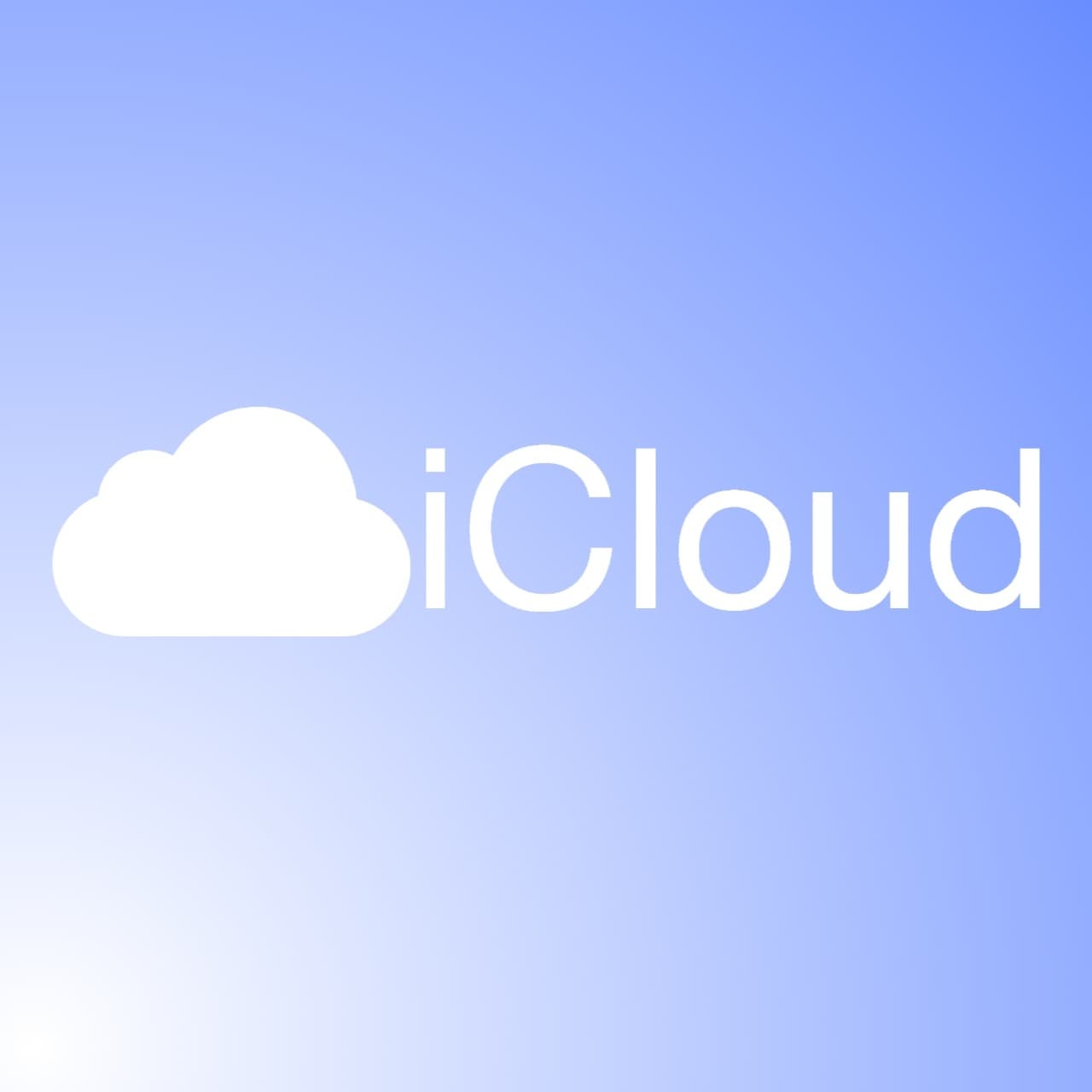 اکانت آیکلود پلاس ICloud Plus