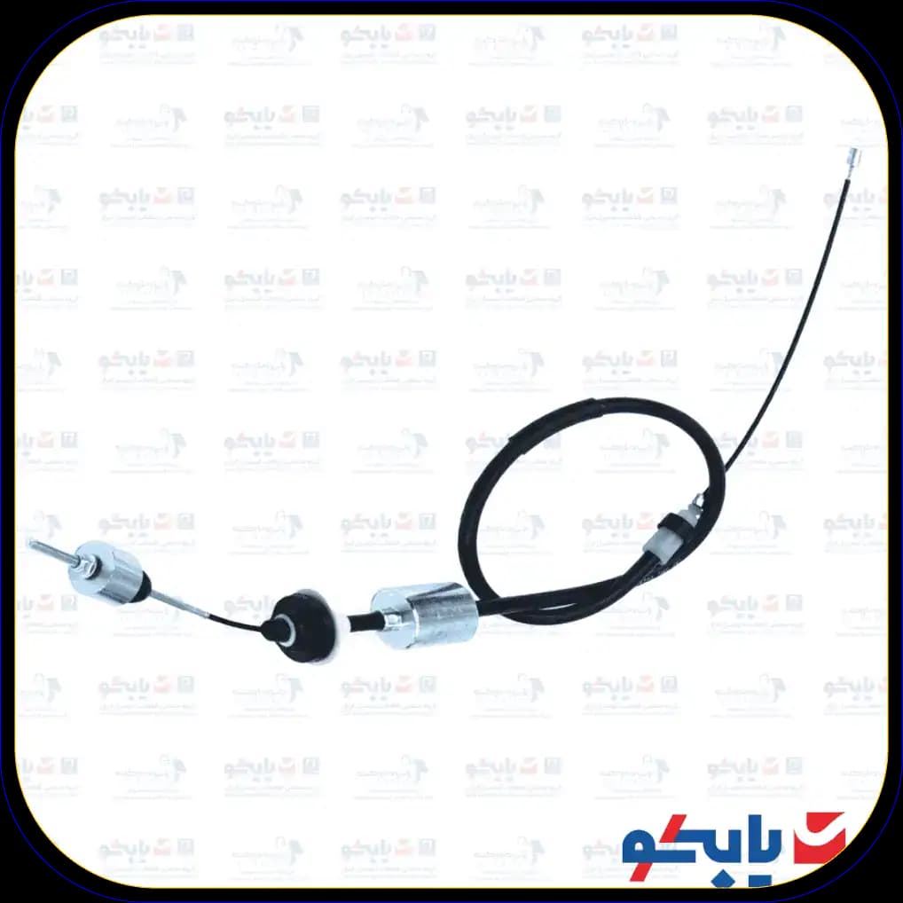 کابل کلاچ ال 90