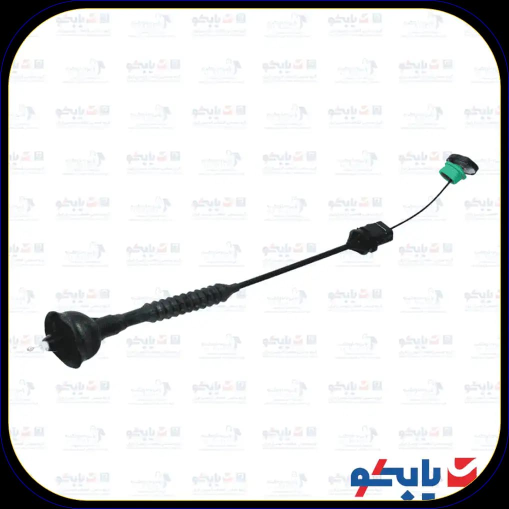 کابل کلاچ خود تنظیم سمند R2