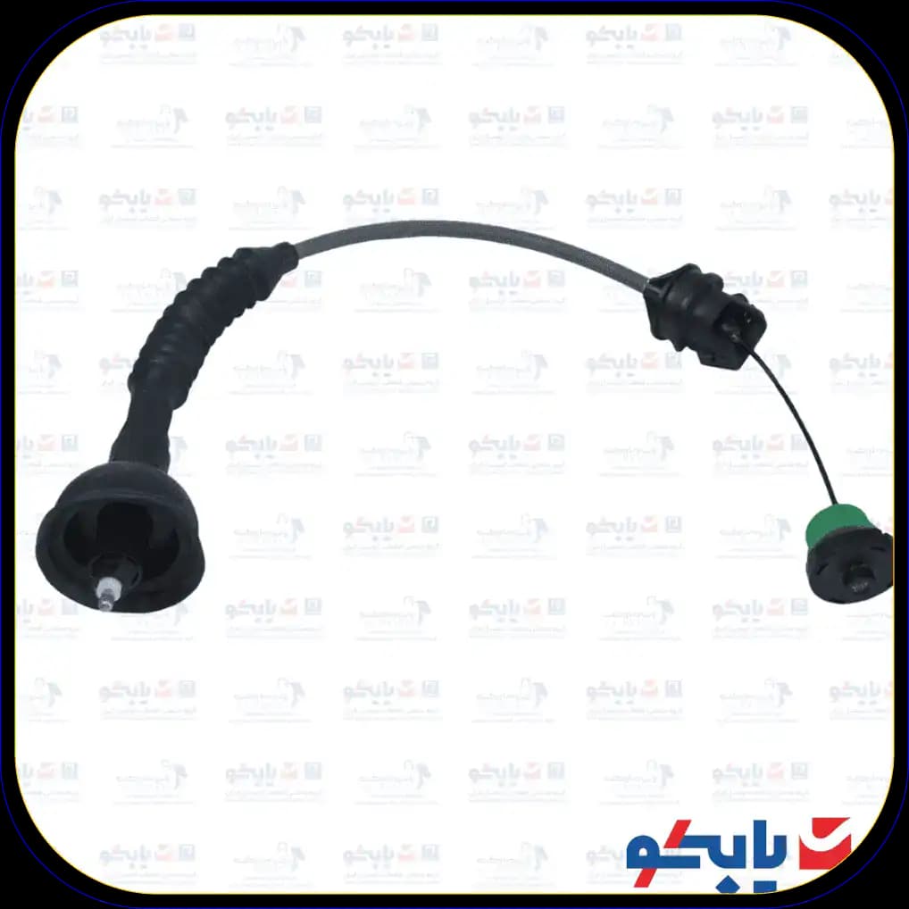 کابل کلاچ خودتنظیم سمند LX با موتور EF7