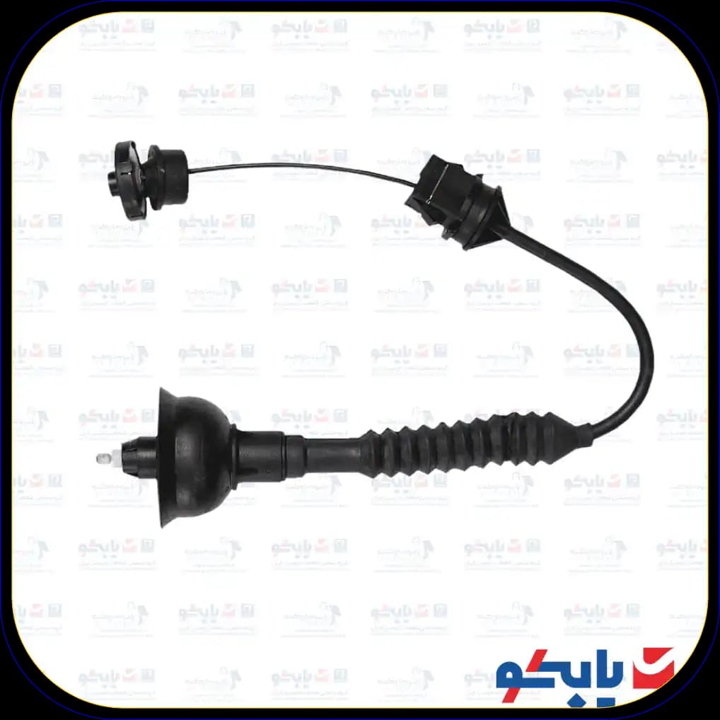 کابل کلاچ خود تنظیم خودرو سمند XU7