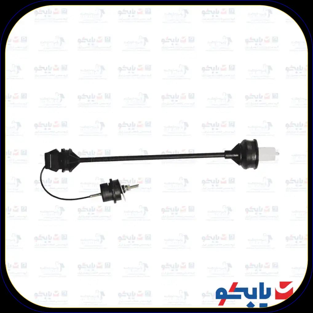 کابل کلاچ تنظیم دستی رانا