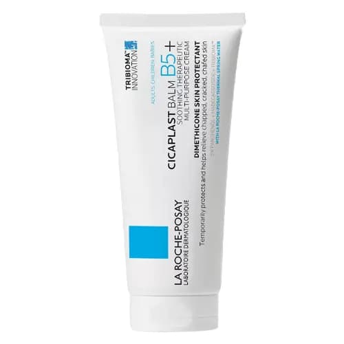 کرم ترمیم کننده سیکاپلاست لاروش پوزای CICAPLAST BAUME