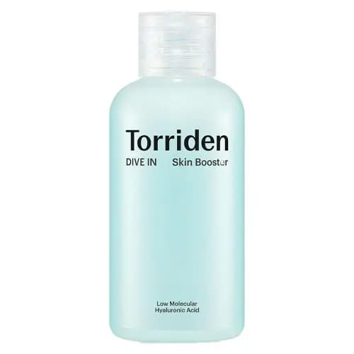 بوستر آبرسان هیالورونیک اسید توریدن DIVE IN Skin Booster