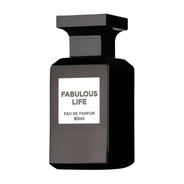 عطر ادکلن فابولوس لایف تام فورد فاکینگ فابولوس فراگرنس ورد fabulous life