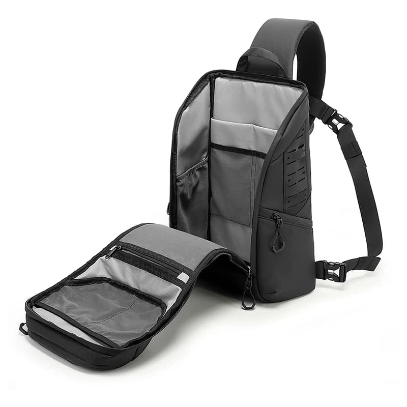 بادی بگ بنج fw227 — تصویر ۵