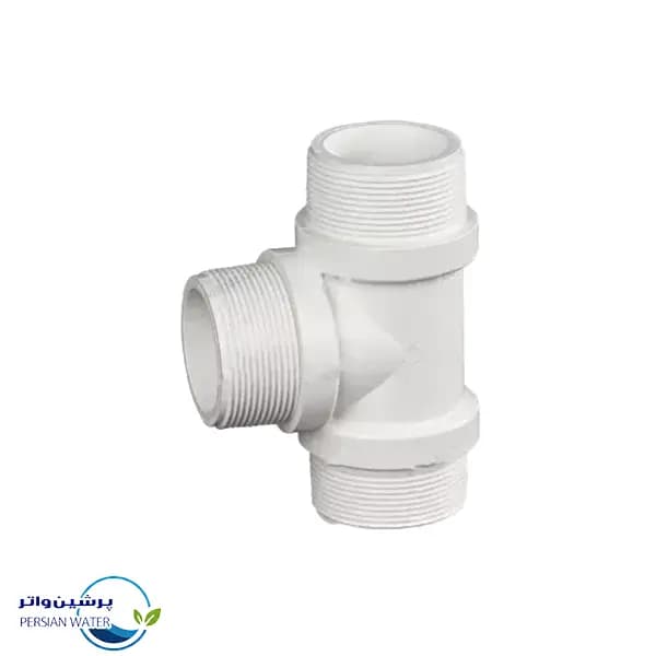 سه راه نر رزوه ای – ویسپار