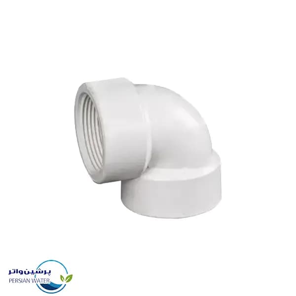 زانو ماده رزوه ای – ویسپار