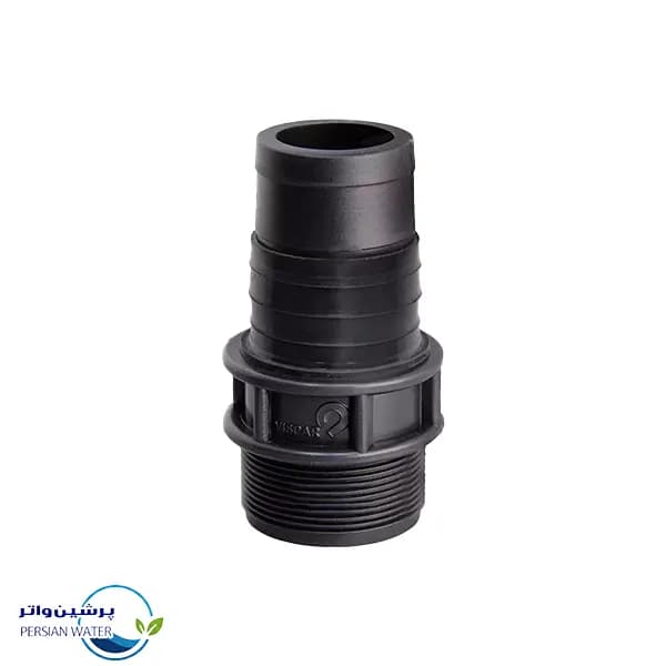 سرشیلنگی آلفا 2*50 – ویسپار