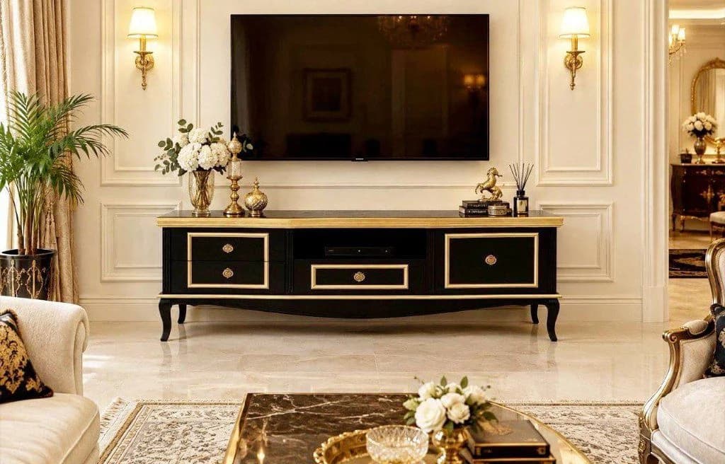 میز تی وی کد 55