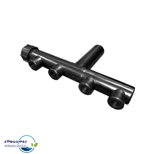 کلکتور 50*1/2 کاوه گستر