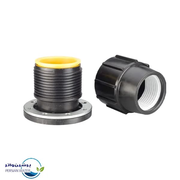 اتصال فلنچدار کاوه گستر