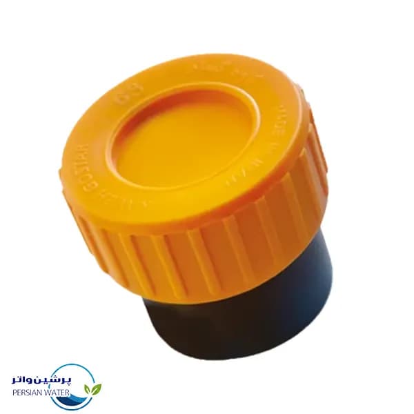 دریچه بازدید (پایه بلند) سایان