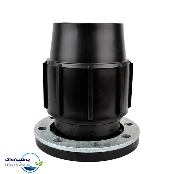 اتصال فلنج دار سایان