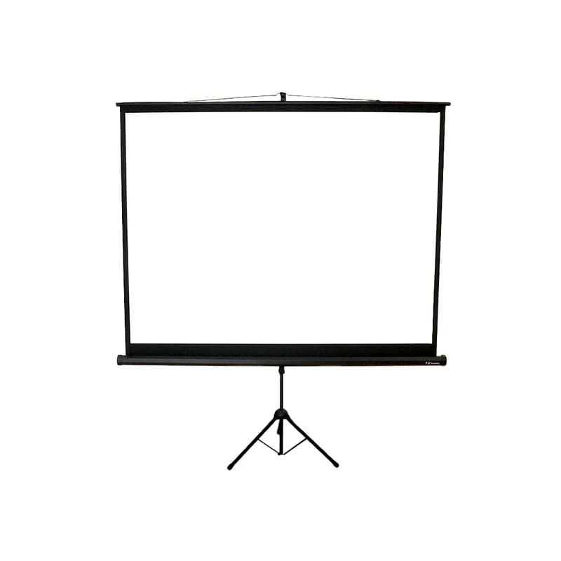 پرده نمایش ویدیو پروژکتور تسکو مدل TVS 125TR — تصویر ۴