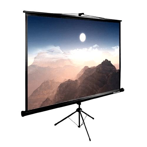 پرده نمایش ویدیو پروژکتور تسکو مدل TVS 125TR — تصویر ۳