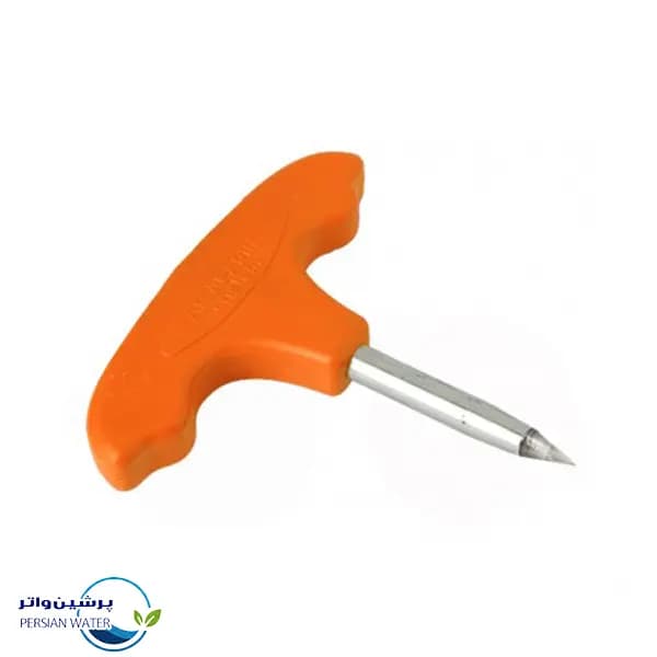 پانچر میخی لی فلت مناسب جهت سوراخ کردن انواع لی فلت – آبافرین