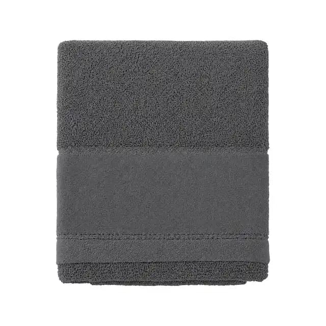 حوله دست و صورت کوکو برند نارین ساپ رنگ نوک مدادی کد 912528
