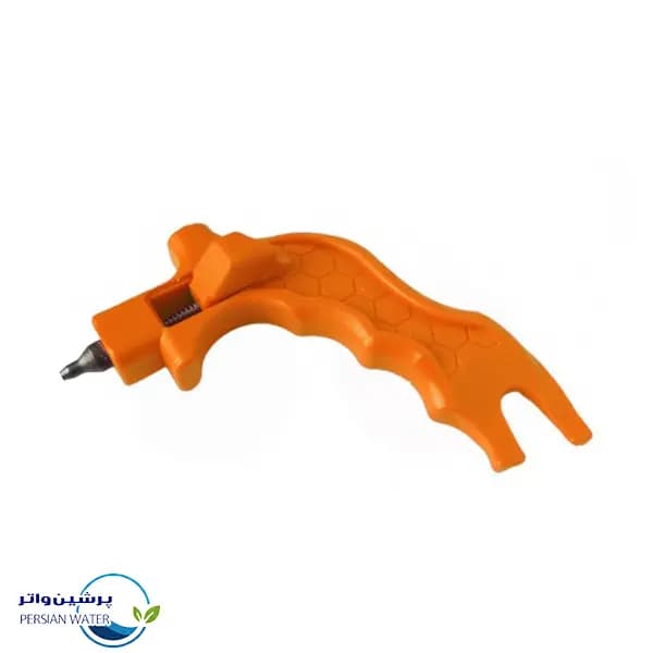 پانچر قطره چکان دستی – آبافرین