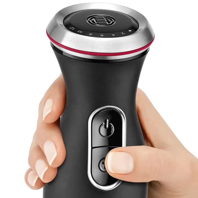 گوشت کوب برقی بوش MS8CM6160 — تصویر ۳