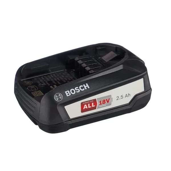 جارو شارژی بوش BCS611P4A — تصویر ۷