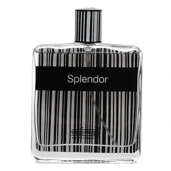 ادکلن اسپلندور مشکی مردانه Splendor