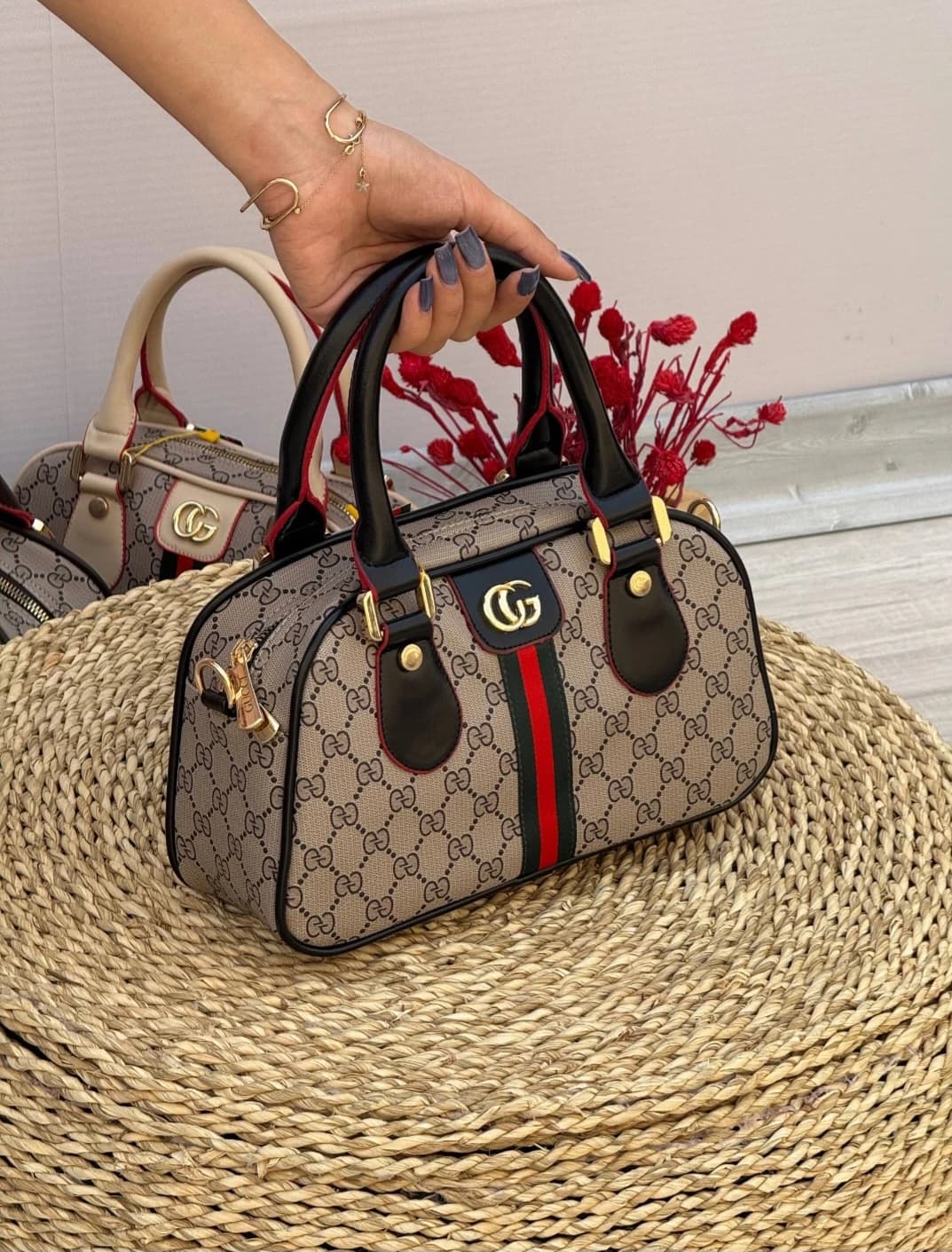 کیف برند گوچی