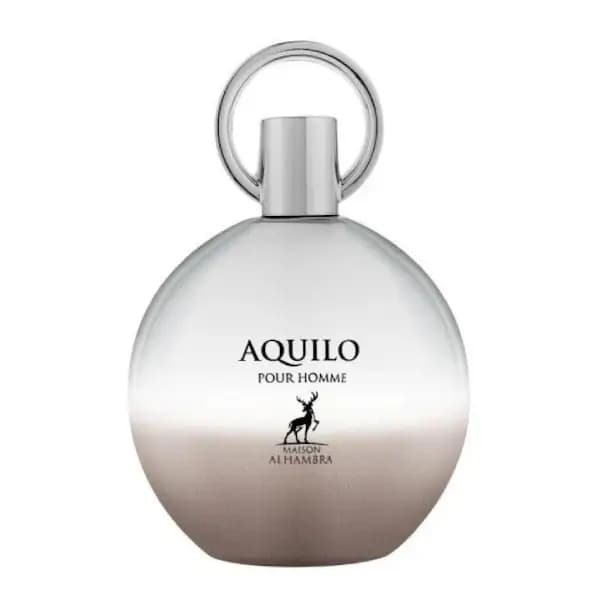 عطر ادکلن آکویلو پور هوم الحمبرا (مشابه بولگاری آکوا پور هوم)