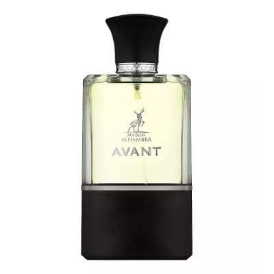 عطر ادکلن آوانت الحمبرا (مشابه کرید اونتوس)