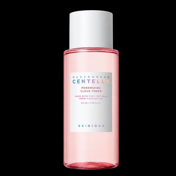 تونر صورت اسکین 1004 مدل Poremizing Clear Toner — تصویر ۲