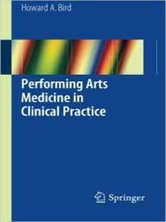 دانلود کتاب Performing Arts Medicine in Clinical Practice
