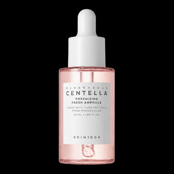 آمپول کنترل منافذ اسکین 1004 مدل Poremizing Fresh Ampoule حجم ۵۰ میلی‌لیتر