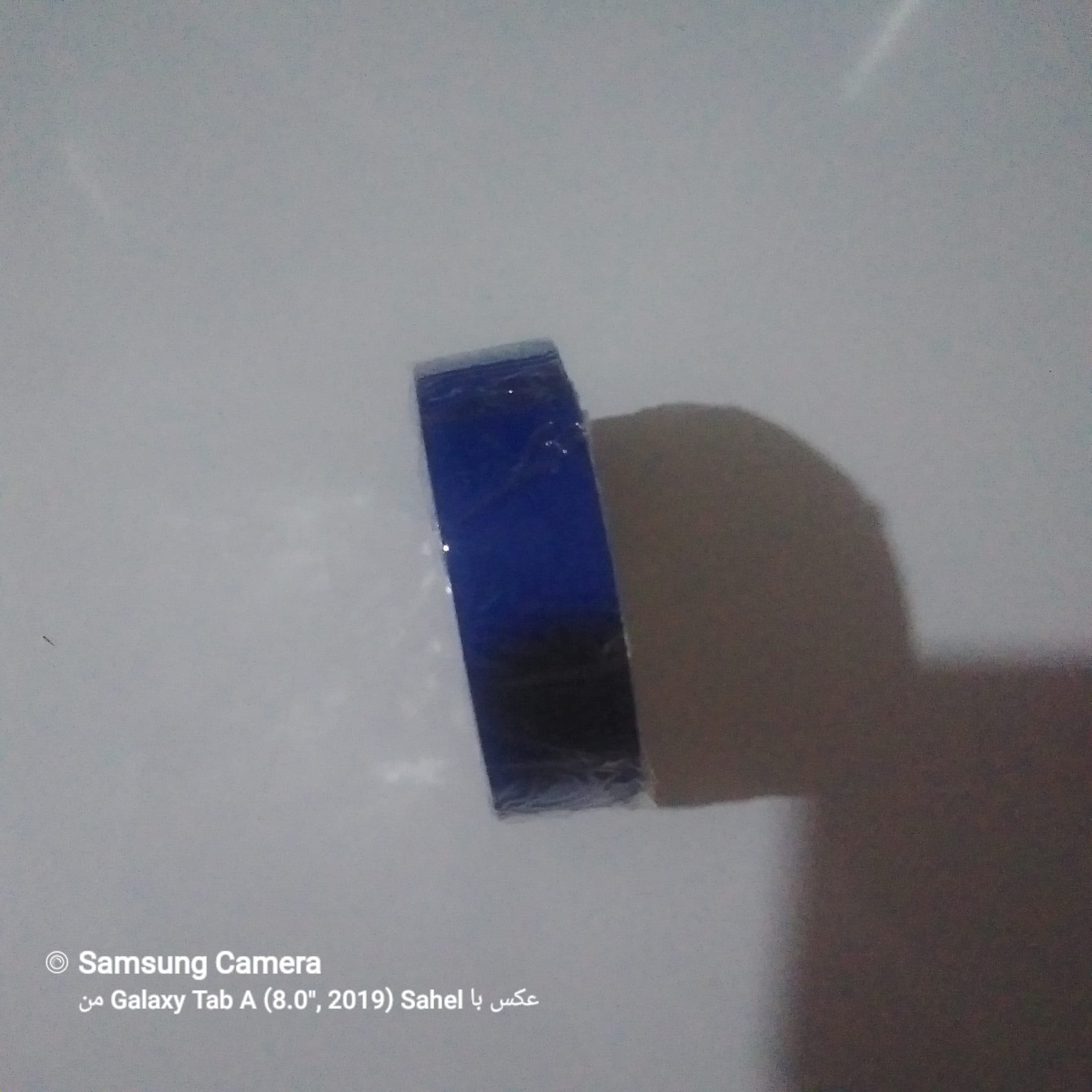چسب برق هیمل اصل اسپانیا — تصویر ۲