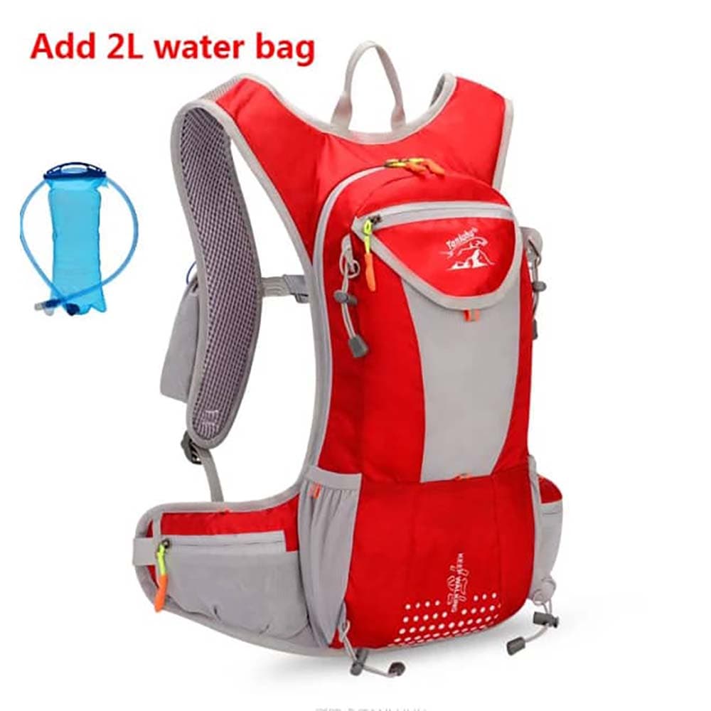 کوله رانینگ 15 لیتری تانلوهو D400 — تصویر ۸