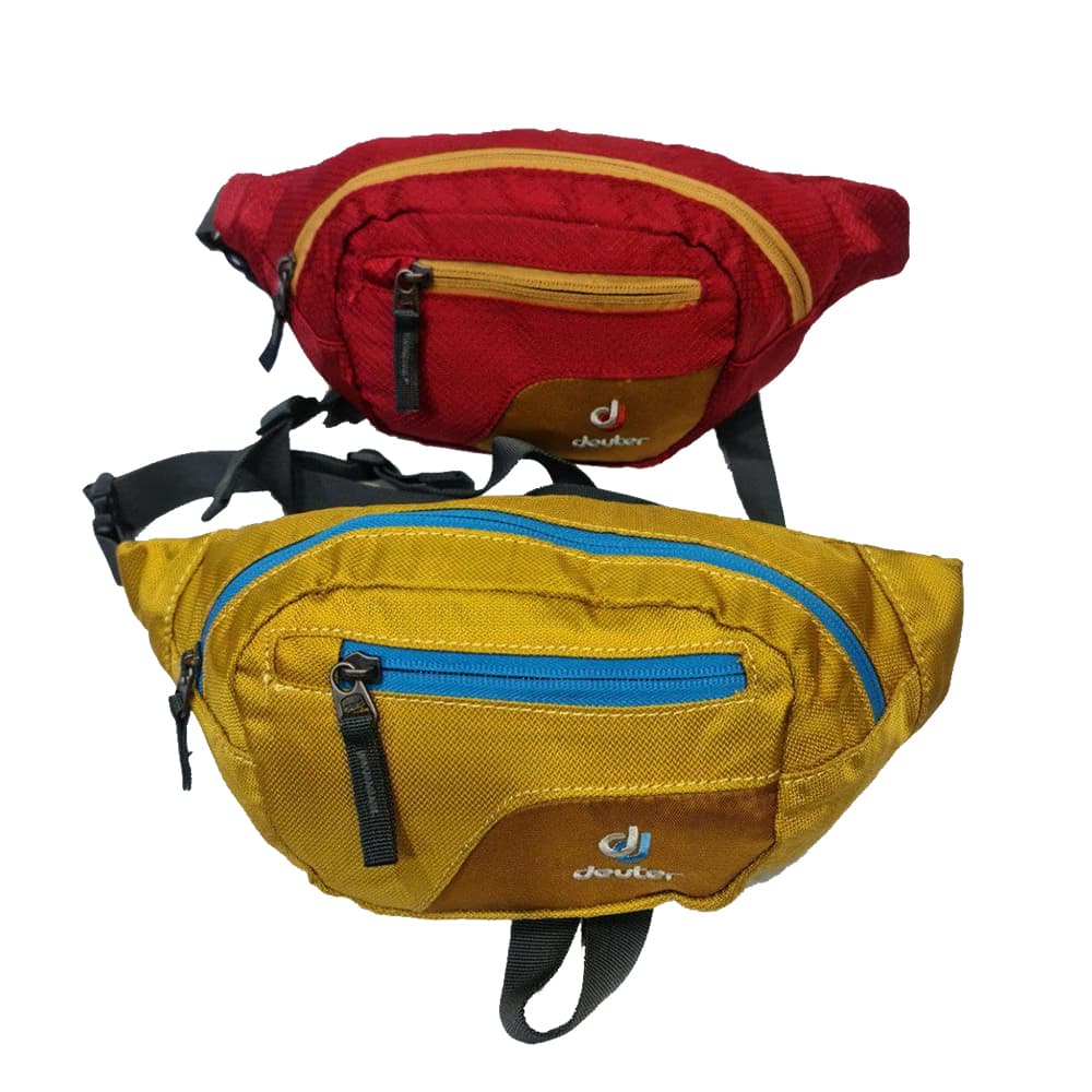 کيف کمري ديوتر مدل 2 Belt — تصویر ۲