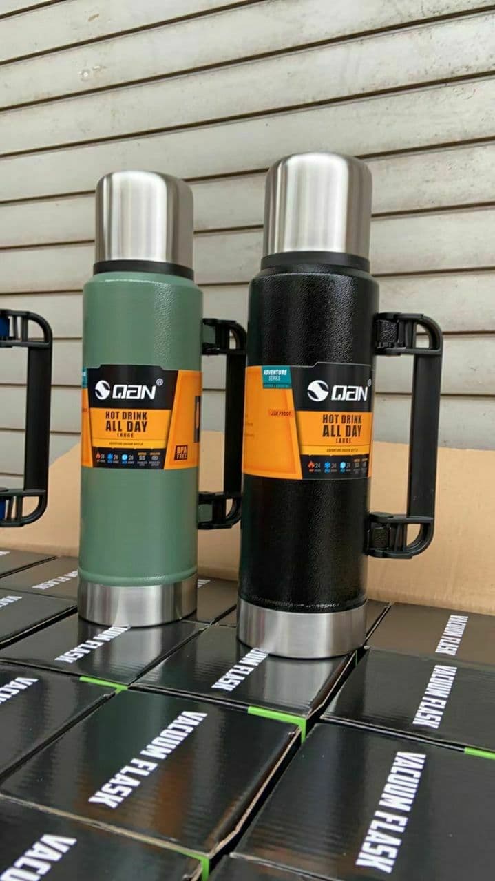 فلاسک STANLEY STARBUCKS ظرفیت 1.3L — تصویر ۶