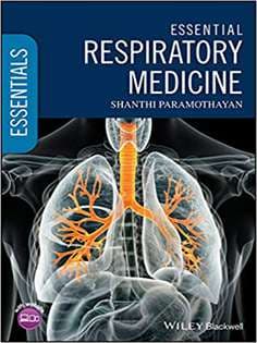 دانلود کتاب Essential Respiratory Medicine (Essentials)