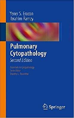 دانلود کتاب Pulmonary Cytopathology