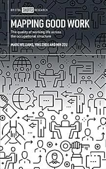 و دانلود نسخه کامل کتاب زبان اصلی Mapping Good Work: The Quality of Working Life Across the Occupational Structure | دانلود کتاب خارجی