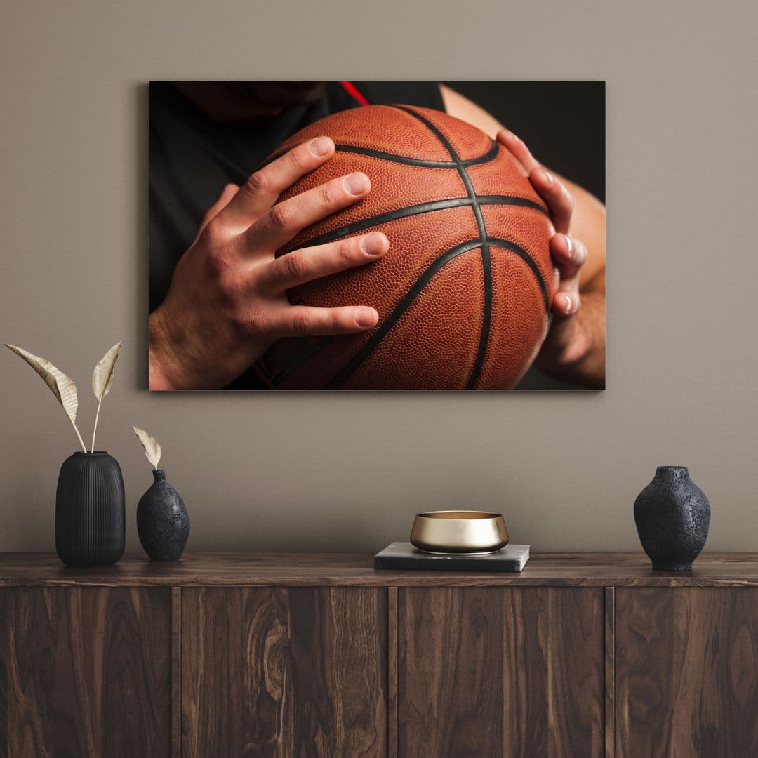 تابلو توپ Ball