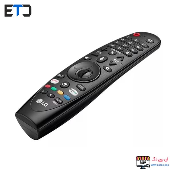 ریموت کنترل جادویی ال جی موس دار LG AN-MR18 — تصویر ۳