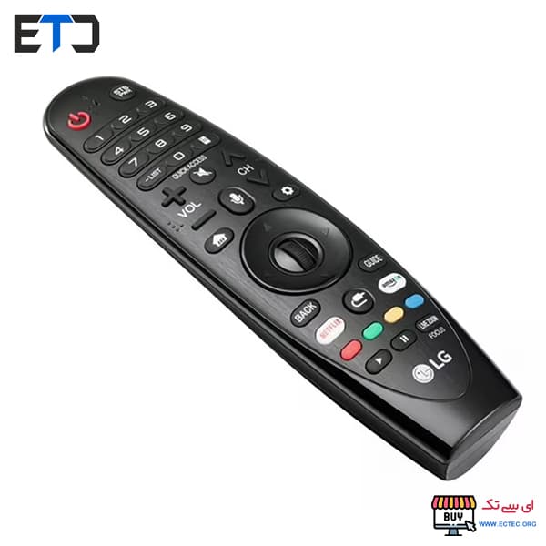 ریموت کنترل جادویی ال جی موس دار LG AN-MR18 — تصویر ۴