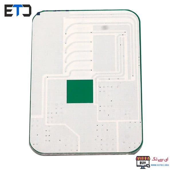 ماژول بالانسر و محافظ شارژ و دشارژ باتری 6 سل 12 آمپر HX-6S-12A — تصویر ۳
