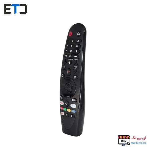 ریموت کنترل مجیک ال جی MR700 موس دار LG AN-MR700 — تصویر ۴