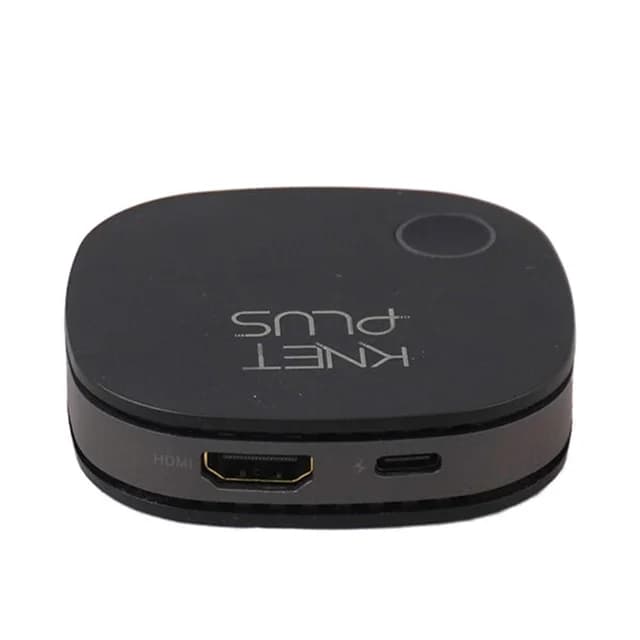 دانگل گیمینگ بی سیم HDMI کی نت پلاس مدل KP-DHWD80 — تصویر ۳