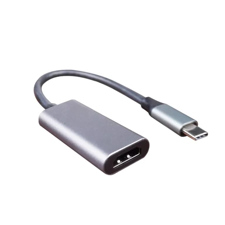 مبدل Type-C به HDMI کی نت مدل K-COCMHD02 — تصویر ۲