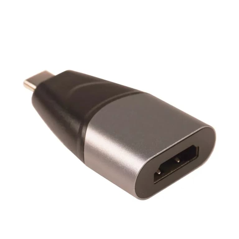 تبدیل Type C به HDMI کی نت مدل K-AUCM2HD