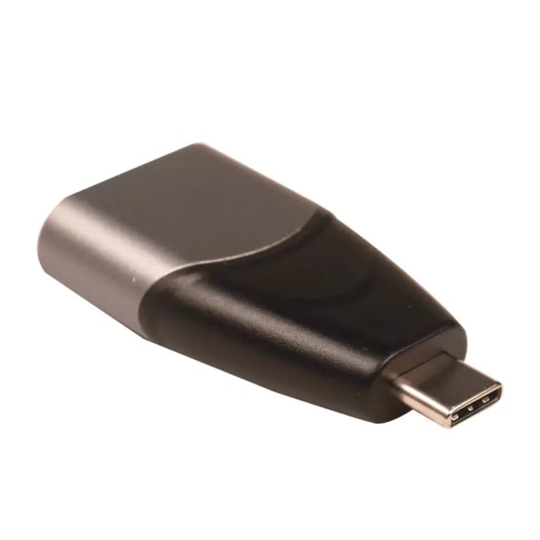 تبدیل Type C به HDMI کی نت مدل K-AUCM2HD — تصویر ۳